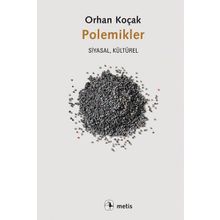 POLEMIKLER - UĞUR MUMCU