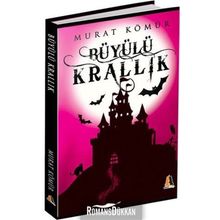 Polen ve Büyülü Krallık - Murat Kömür