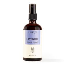 Polente Natural %100 Saf Hidorsol 100 ml Lavanta Suyu