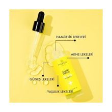 Polente Natural 30 ml %10 C Vitamini İçeren Aydınlatıcı Leke Serumu
