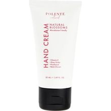 Polente Natural 50 ml Prebiyotik Destekli Nemlendirici El Kremi