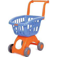 Polesie 71262 Mini V1 Market Arabası
