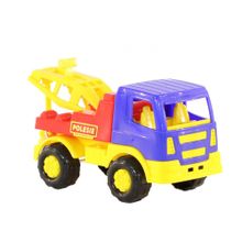 Polesie 8960 Saks Mavisi Oyuncak 8960 Salüt Çekici