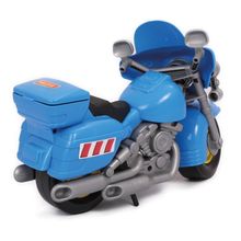 Polesie Harley Yarış Motosikleti