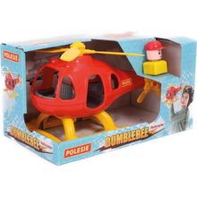 Polesie Kırmızı Helikopter