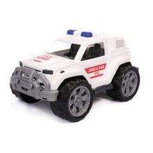 Polesie Lejyon Ambulans