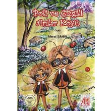 Poli ve Çizgili Arılar Köyü- Meral Şahin