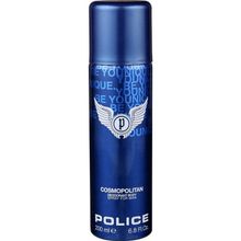 Police Cosmopolitan 200 ml Erkek Deodorant