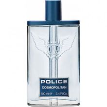 Police Cosmopolitan EDT 100 ml Erkek Parfümü