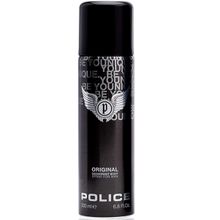 Police Original 200 ml Sprey Deodorant