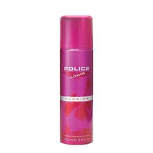 Police Passion 200 ml Kadın Deodorant