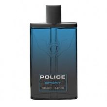 Police Sport EDT 100 ml Odunsu Erkek Parfüm