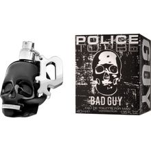 Police To Be Bad Guy EDT 40 ml Odunsu Erkek Parfüm
