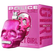 Police To Be Sweet Girl EDP 125 ml Kadın Parfümü