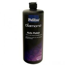 Polikor Diamond Oto Polish 0.25 lt Cila
