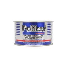 Polikor Polyester Süper Soft 400 gr Çelik Macunu