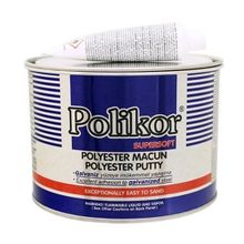 Polikor Süpersoft 0.825 kg Polyester Macun