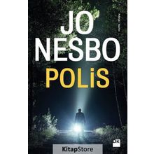 Polis- Jo Nesbo