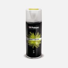 Polisan 0.40 lt Floresan Turuncu Sprey Boya