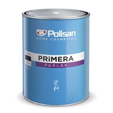 Polisan 0,75 Sarı Primera Parlak Sentetik Boya