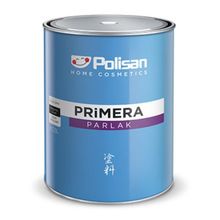 Polisan 0,75 Yeşil Primera Parlak Sentetik Boya