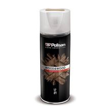 Polisan 09 Yeşil 400 ml Florasan Sprey Boya