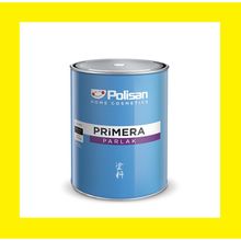 Polisan 1 Kg Primera Parlak Sentetik Yağlı Boya