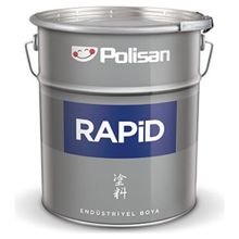 Polisan 15 kg Beyaz Rapid Boya