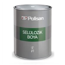 Polisan 1800 Bej 0,75 lt Selülozik Boya
