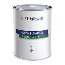Polisan 2.5 kg Marine Anti Aging Zehirli Boya Astarı