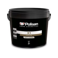 Polisan 2.5 lt Altın Varak X1 Anti Aging Su Bazlı Yağlı Boya