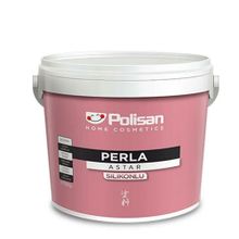 Polisan 20 kg Perla Dış Cephe Silikonlu Astar