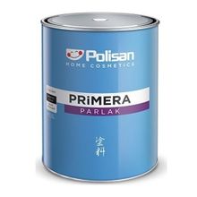 Polisan 2,5 lt Oksit Sarı Primera Parlak Yağlı Boya