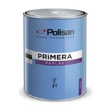 Polisan 2,5 lt Yeni Kahverengi Primera Parlak Yağlı Boya