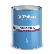 Polisan 2,5 lt Yeni Kirli Beyaz Primera Parlak Yağlı Boya
