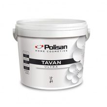 Polisan 3.5 kg Ultra Tavan Boyası