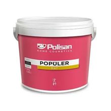 Polisan 3 kg Beyaz Rapid Boya