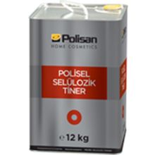 Polisan 3 lt Polısel Selulozık Tiner
