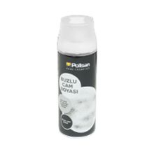 Polisan 400 Ml Buzlu Cam Efekti Sprey Boyası
