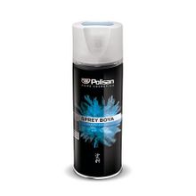 Polisan 400 ml Mavi Floresan Sprey Boya