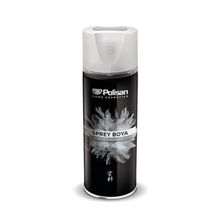 Polisan 400 ml Mor Metalik Sprey Boya