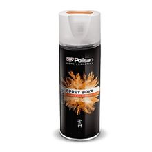 Polisan 400 ml Pencere Gri Akrilik Sprey Boya