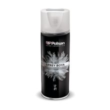 Polisan 400 ml Rustik Kırmızı Metalik Sprey Boya