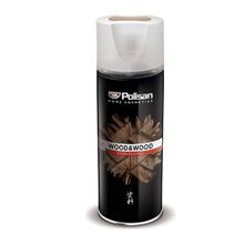Polisan 400 ml Sprey W W Ahşap Renklendirici