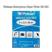 Polisan 50 m2 Koruyucu Hışır Örtü