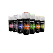 Polisan 7016 Antrasit 400 ml Sprey Boya