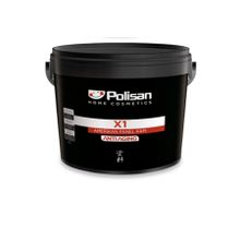 Polisan Beyaz 0.75 lt X1 Amerikan Panel Kapı Boyası
