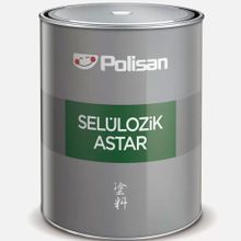 Polisan Beyaz 2 lt Selülozik Astar