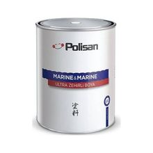 Polisan Beyaz 3.6 kg Marine Anti Aging Ultra Zehirli Boya