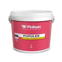 Polisan Ci-7341 Buz Beyazı Perla Mat 20kg İç Cephe Boyası